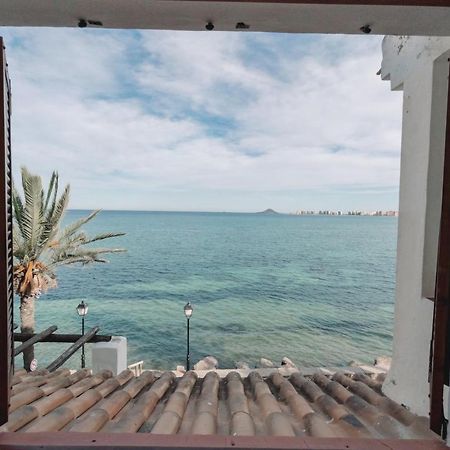 Aldeas Taray Admer 003 La Manga Bagian luar foto