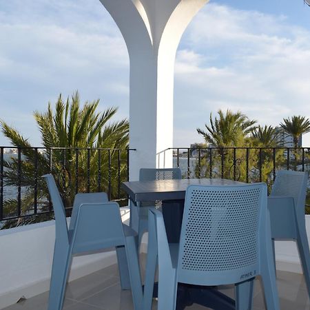 Aldeas Taray Admer 003 La Manga Bagian luar foto