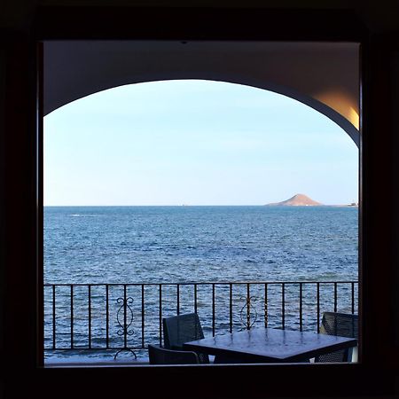 Aldeas Taray Admer 003 La Manga Bagian luar foto