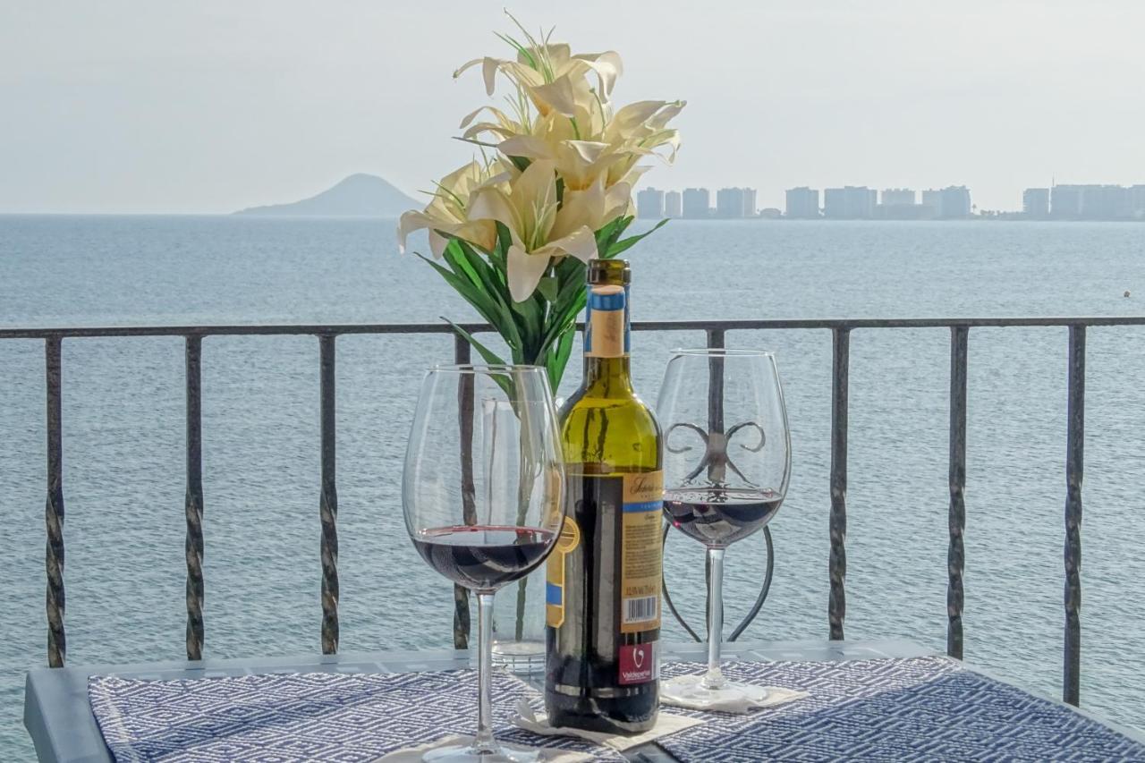 Aldeas Taray Admer 003 La Manga Bagian luar foto