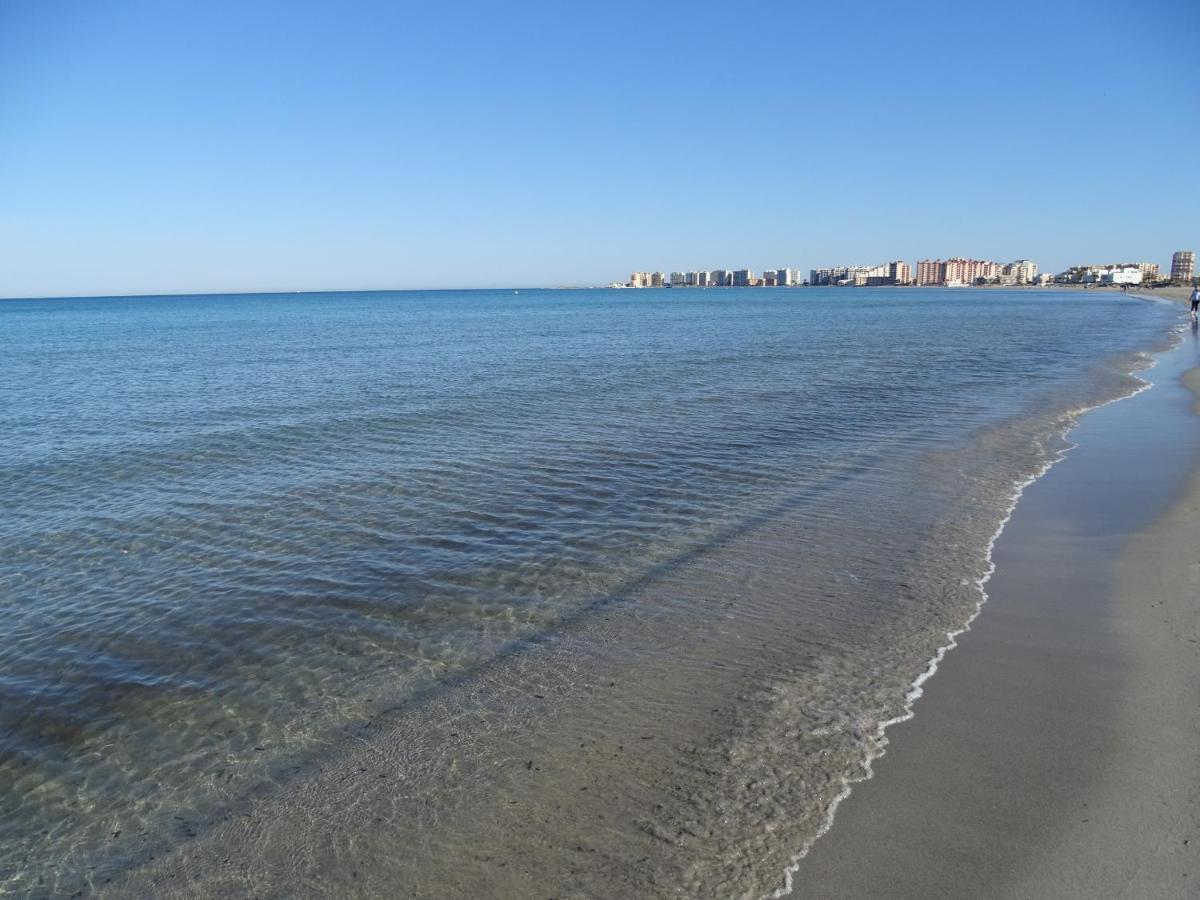 Aldeas Taray Admer 003 La Manga Bagian luar foto