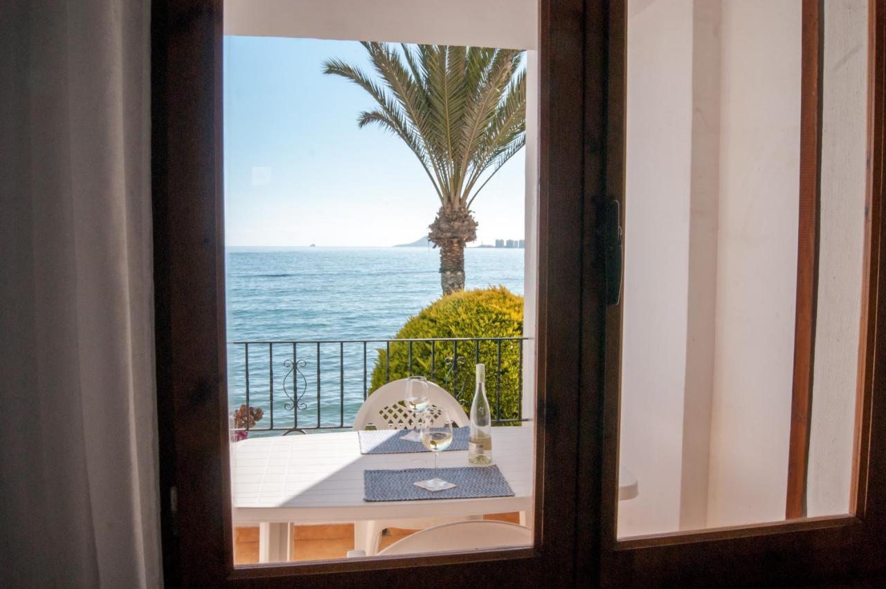 Aldeas Taray Admer 003 La Manga Bagian luar foto