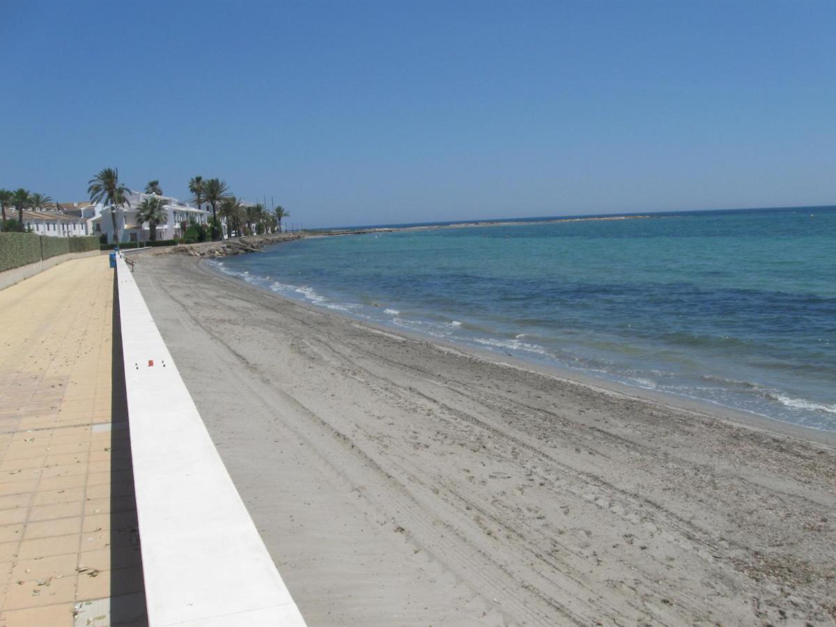 Aldeas Taray Admer 003 La Manga Bagian luar foto