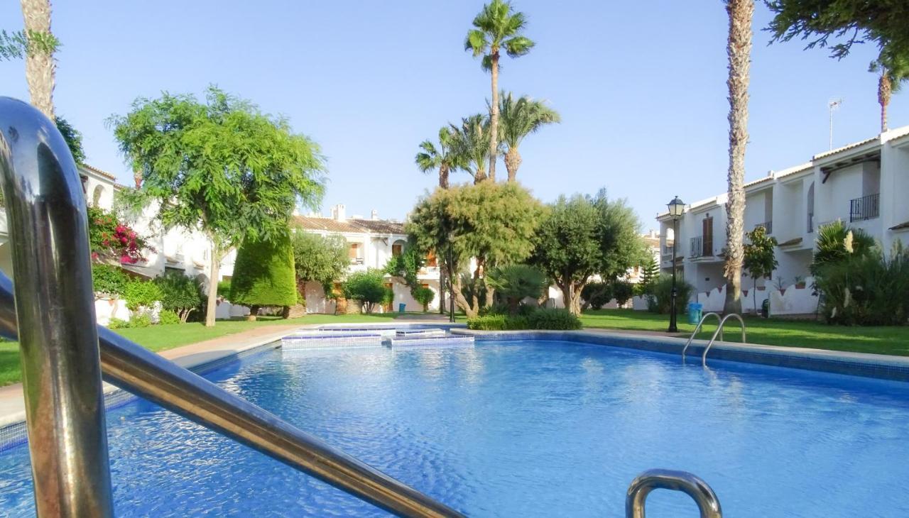 Aldeas Taray Admer 003 La Manga Bagian luar foto