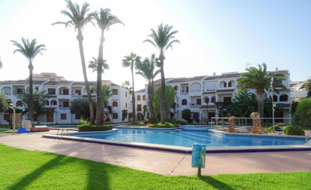 Aldeas Taray Admer 003 La Manga Bagian luar foto