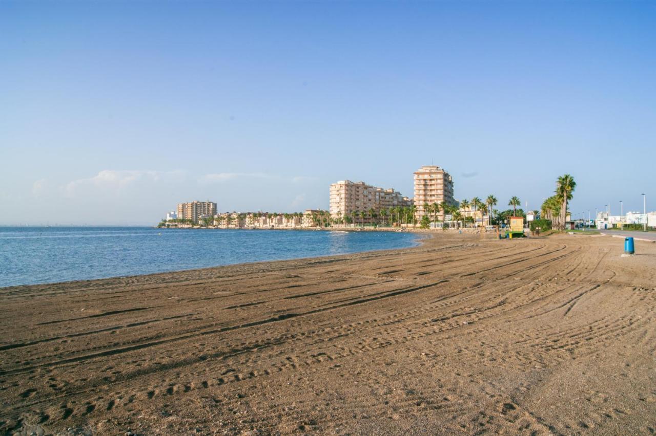 Aldeas Taray Admer 003 La Manga Bagian luar foto