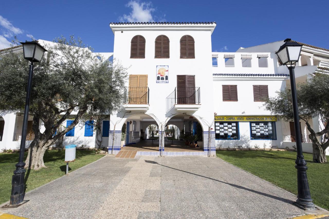 Aldeas Taray Admer 003 La Manga Bagian luar foto
