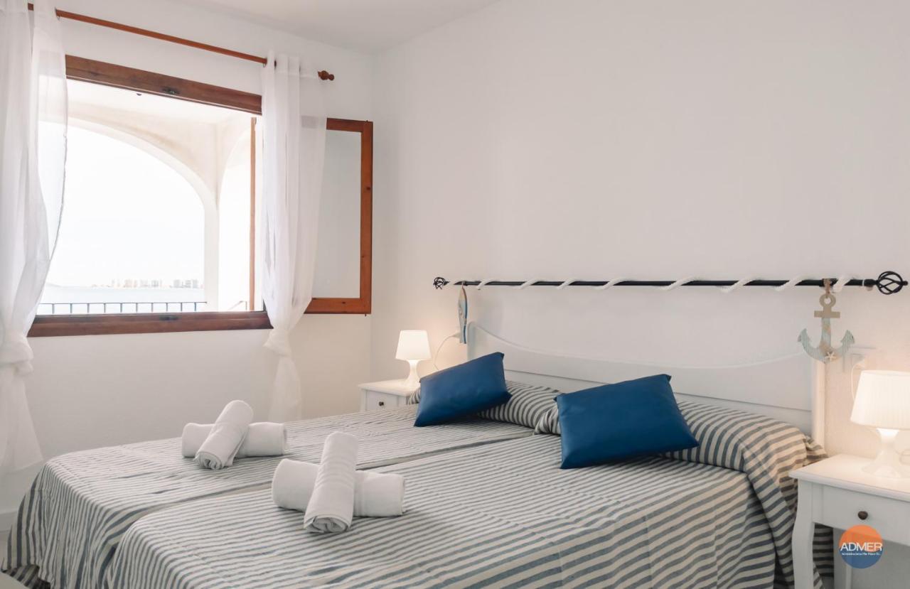 Aldeas Taray Admer 003 La Manga Bagian luar foto
