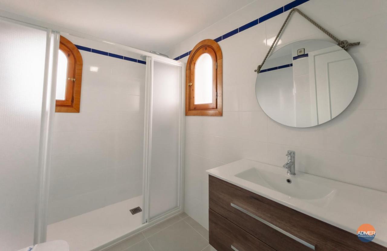 Aldeas Taray Admer 003 La Manga Bagian luar foto
