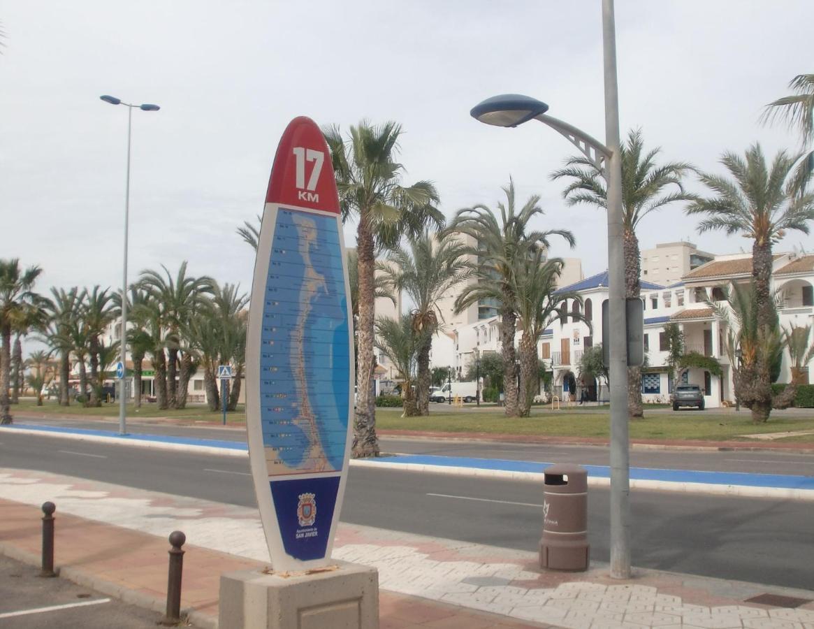 Aldeas Taray Admer 003 La Manga Bagian luar foto
