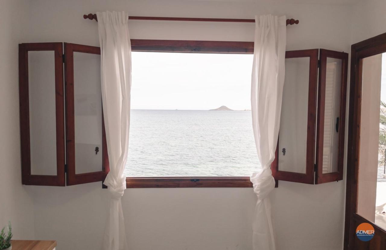 Aldeas Taray Admer 003 La Manga Bagian luar foto