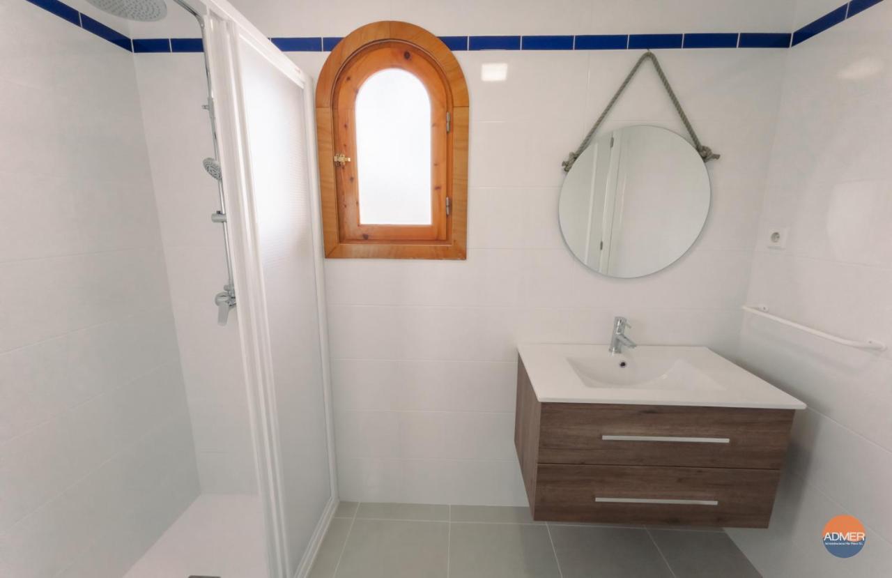 Aldeas Taray Admer 003 La Manga Bagian luar foto
