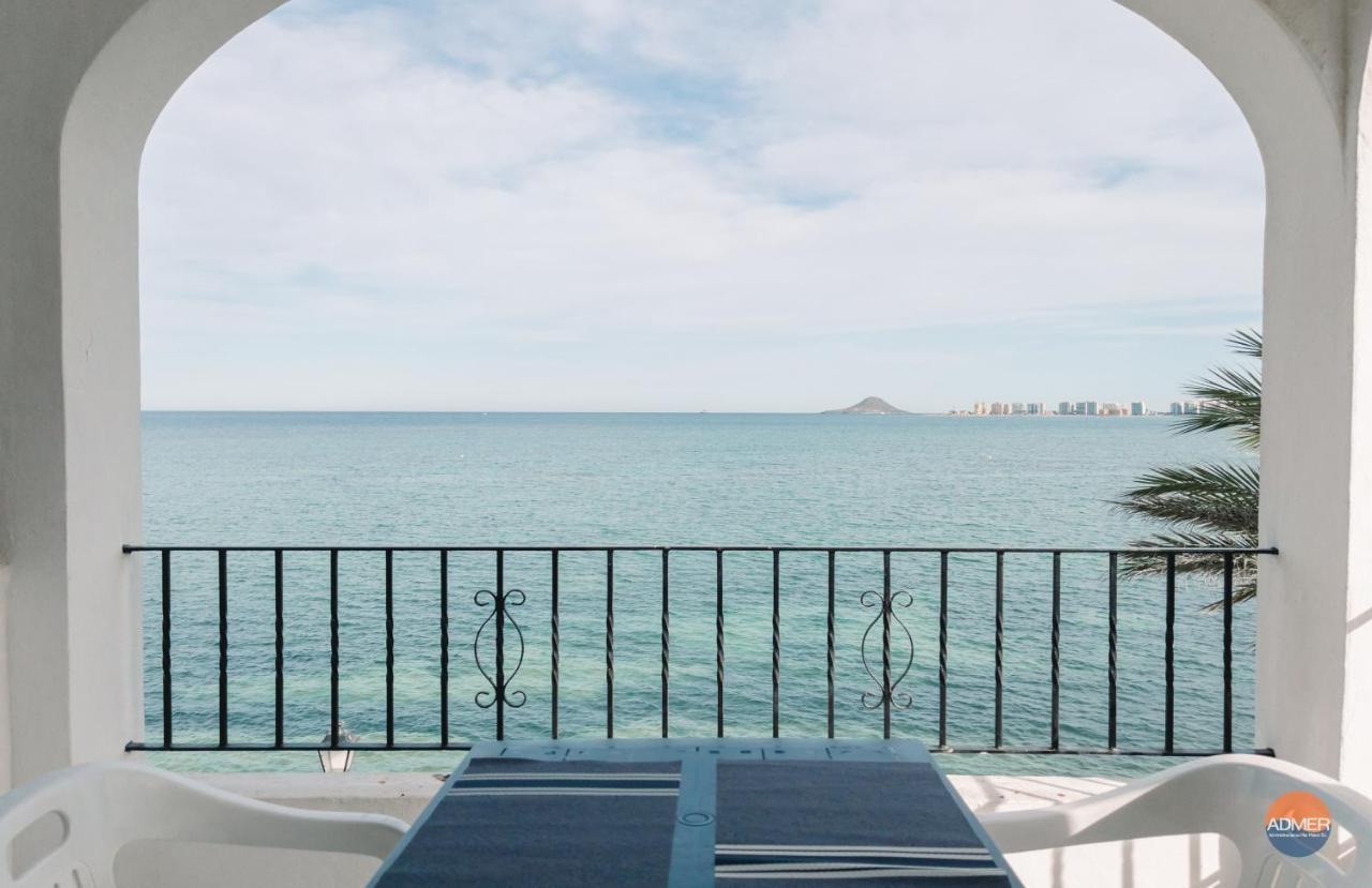 Aldeas Taray Admer 003 La Manga Bagian luar foto