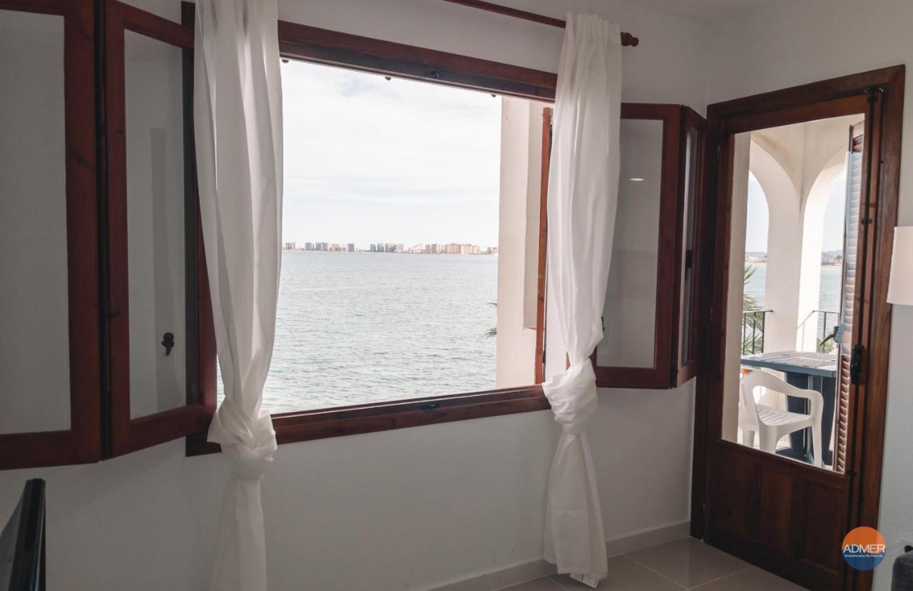 Aldeas Taray Admer 003 La Manga Bagian luar foto