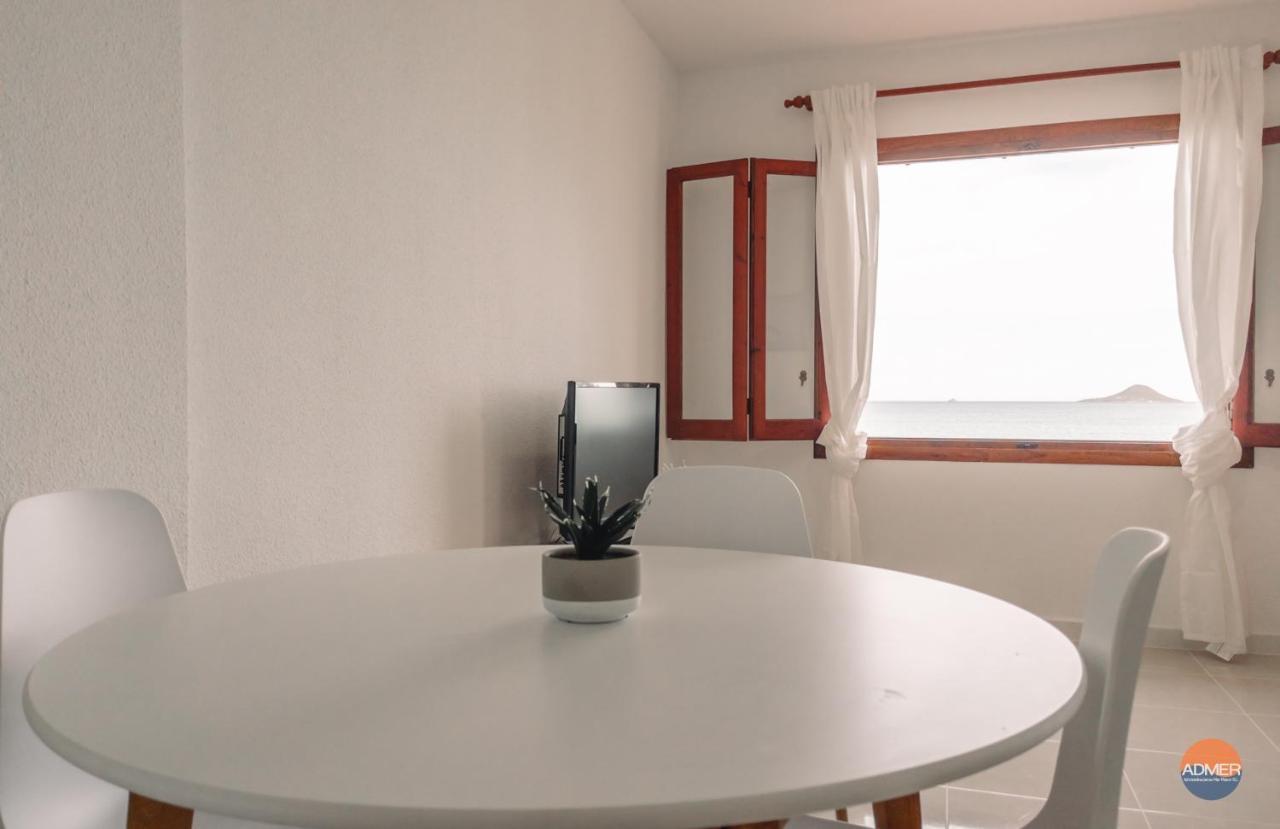 Aldeas Taray Admer 003 La Manga Bagian luar foto