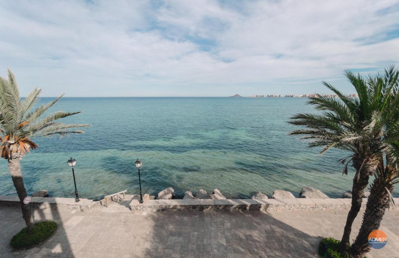Aldeas Taray Admer 003 La Manga Bagian luar foto