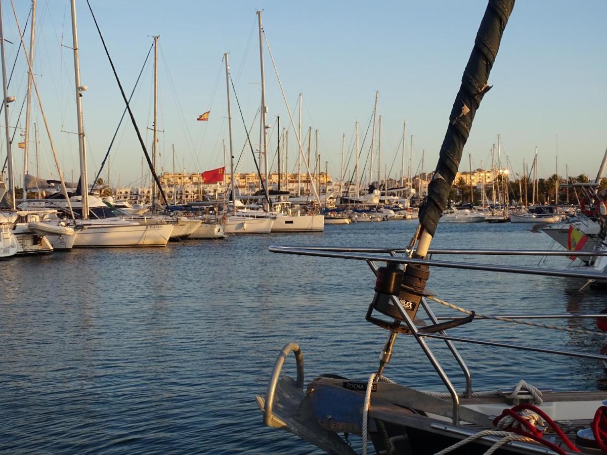 Aldeas Taray Admer 003 La Manga Bagian luar foto