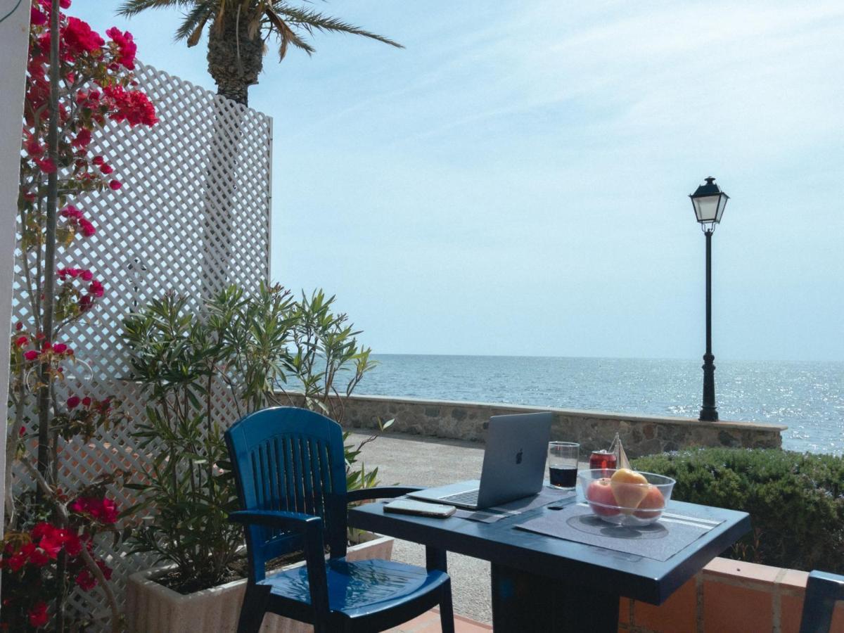 Aldeas Taray Admer 003 La Manga Bagian luar foto
