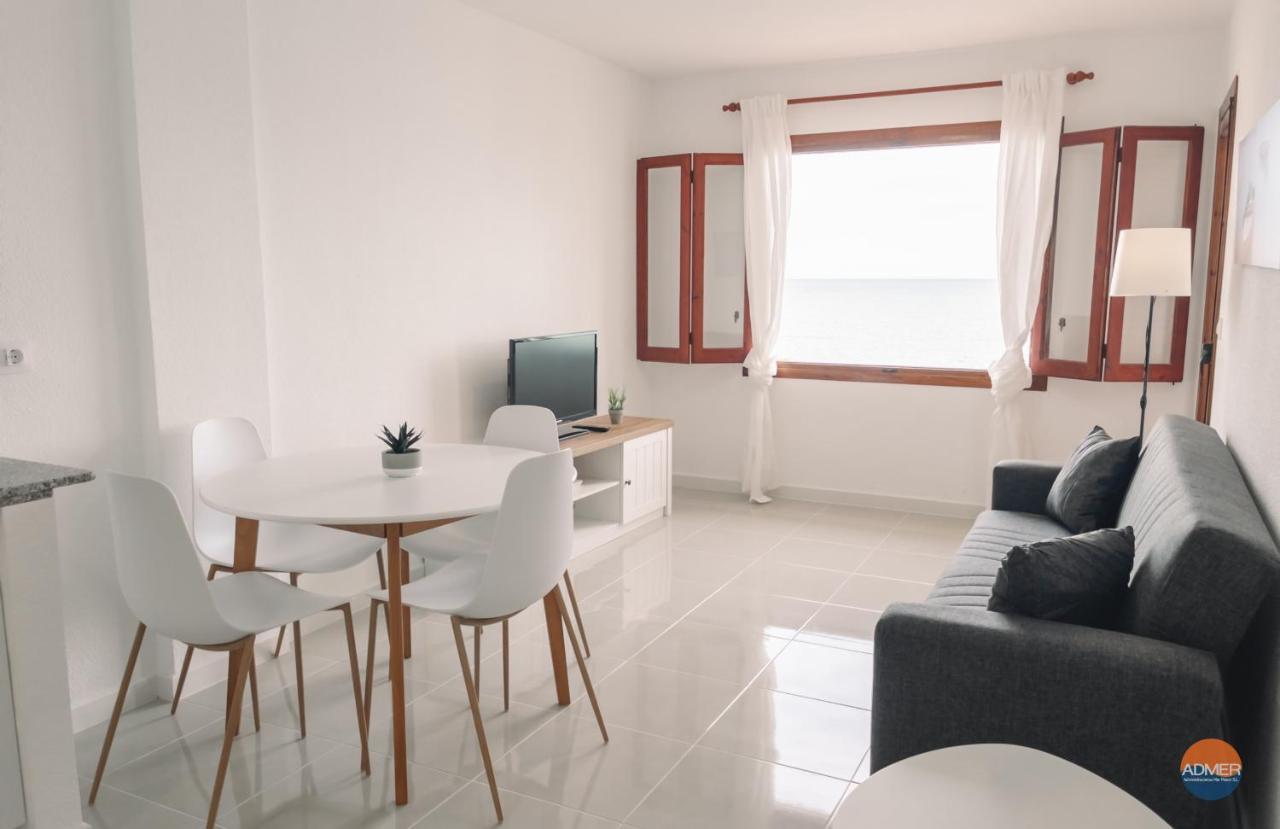 Aldeas Taray Admer 003 La Manga Bagian luar foto