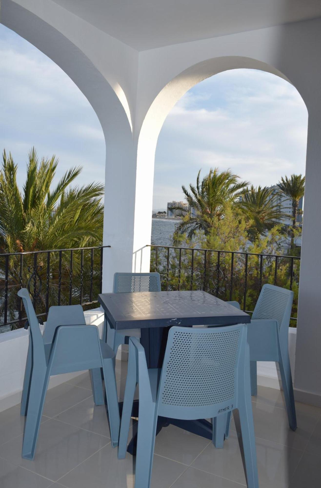 Aldeas Taray Admer 003 La Manga Bagian luar foto