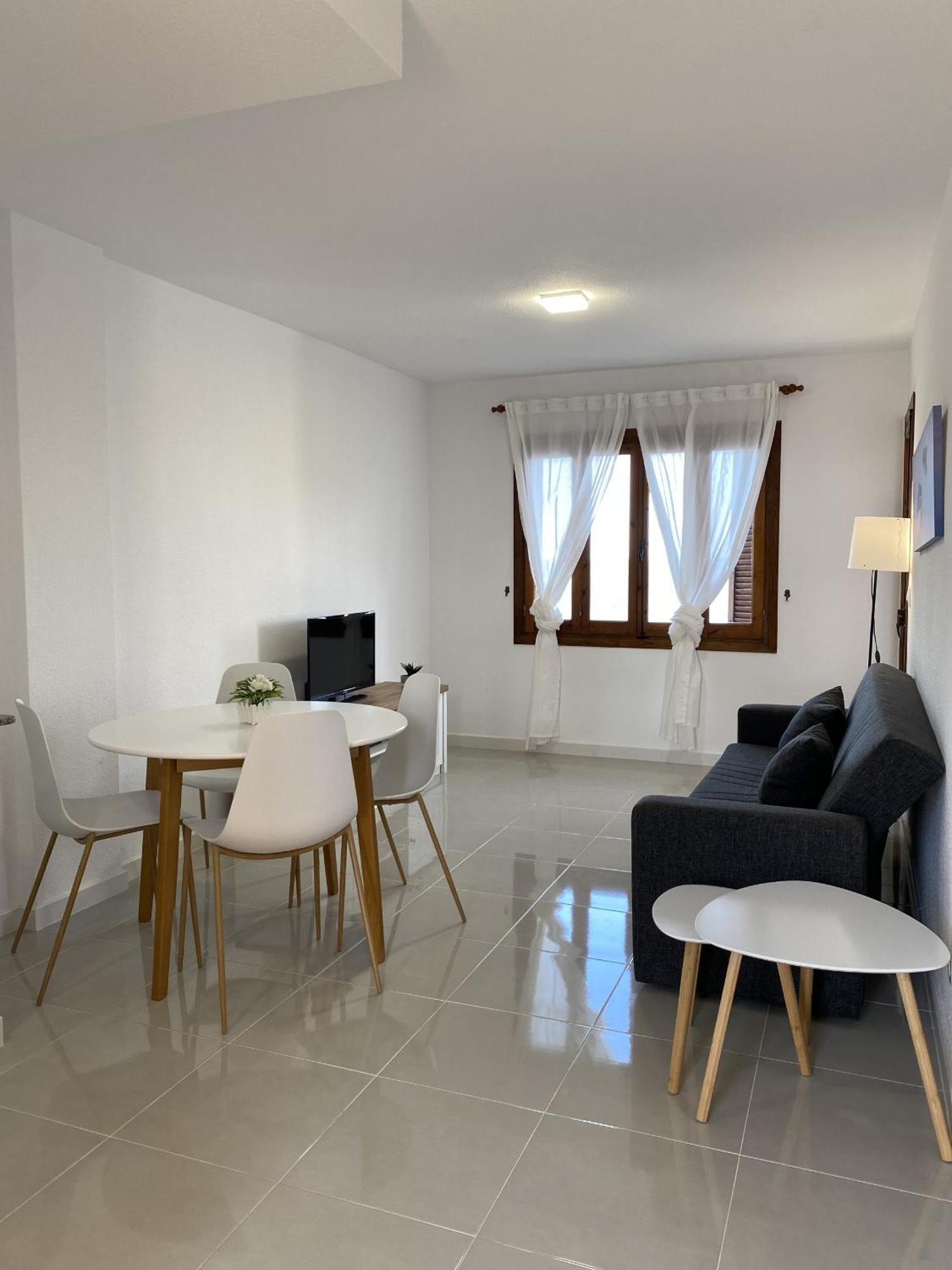Aldeas Taray Admer 003 La Manga Bagian luar foto
