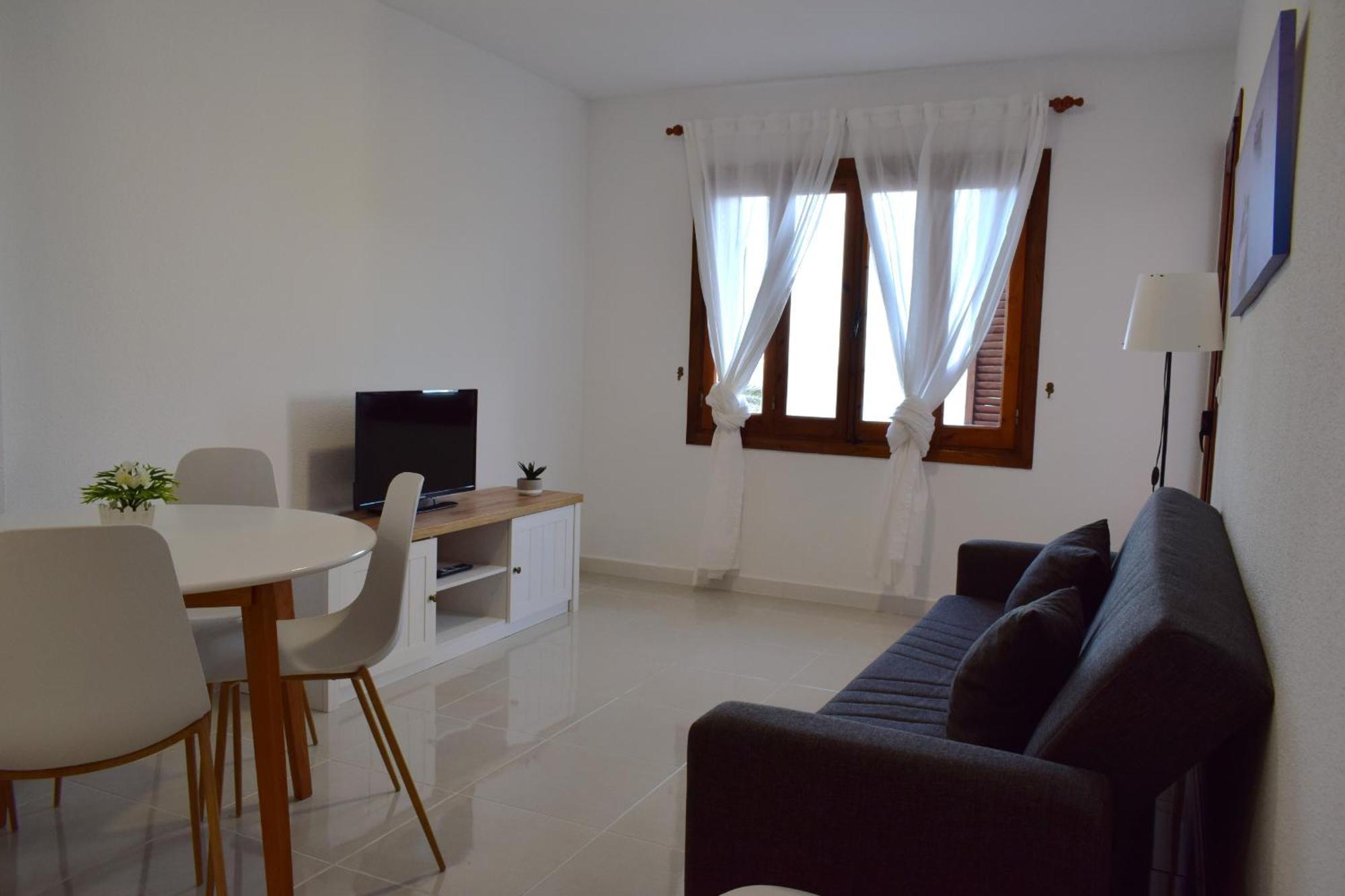 Aldeas Taray Admer 003 La Manga Bagian luar foto