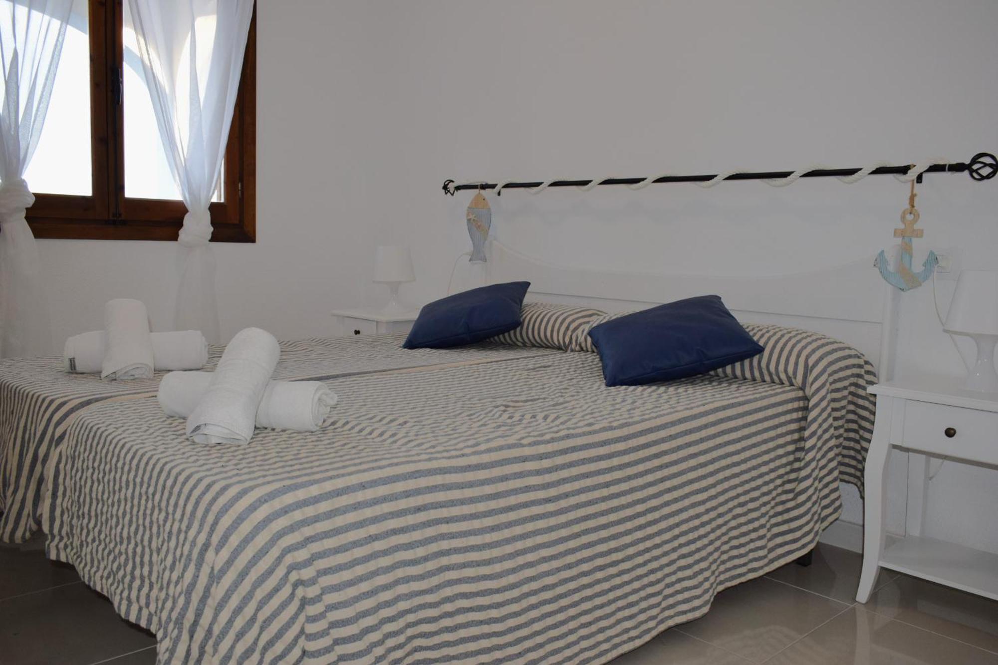 Aldeas Taray Admer 003 La Manga Bagian luar foto