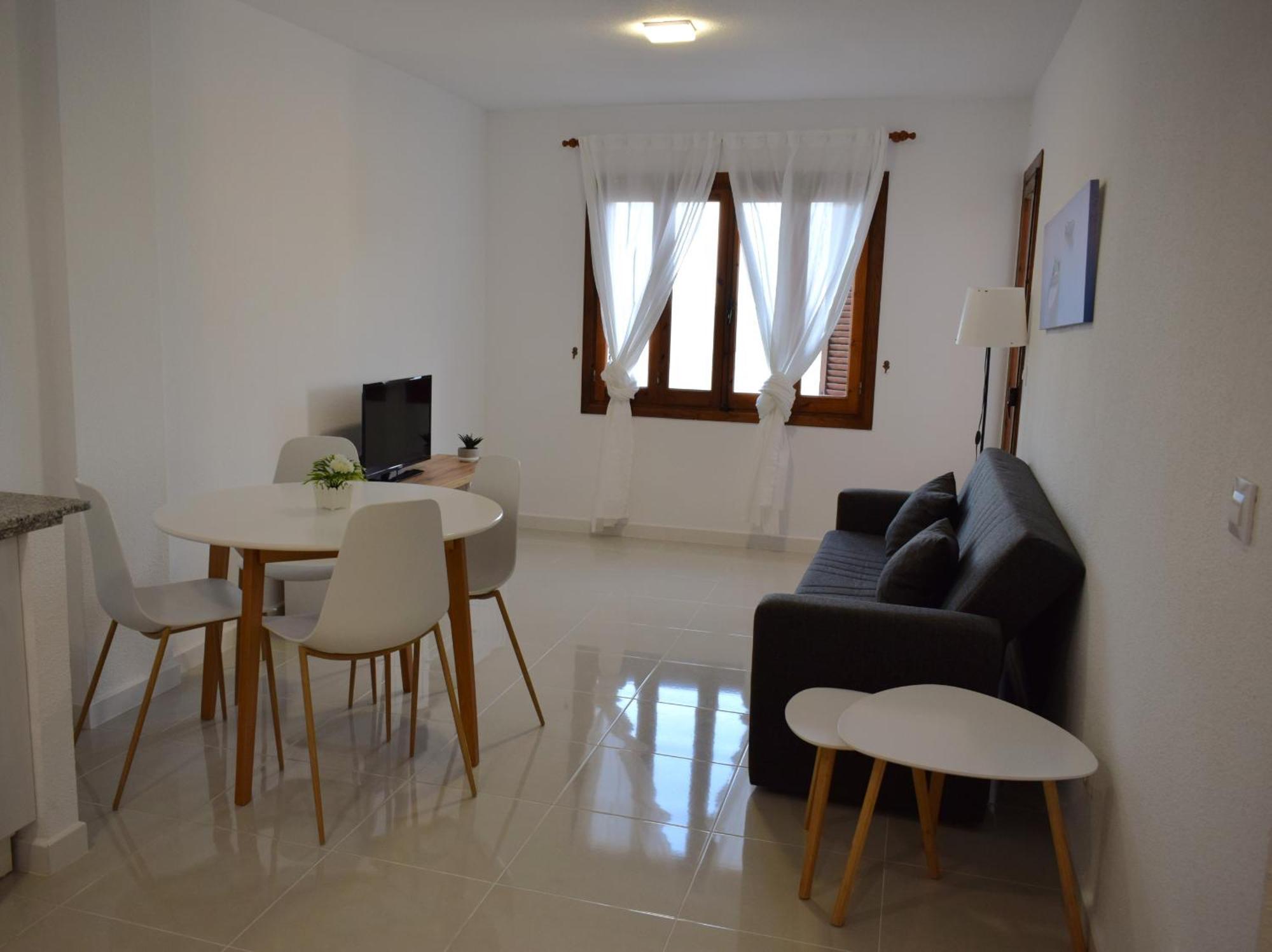Aldeas Taray Admer 003 La Manga Bagian luar foto