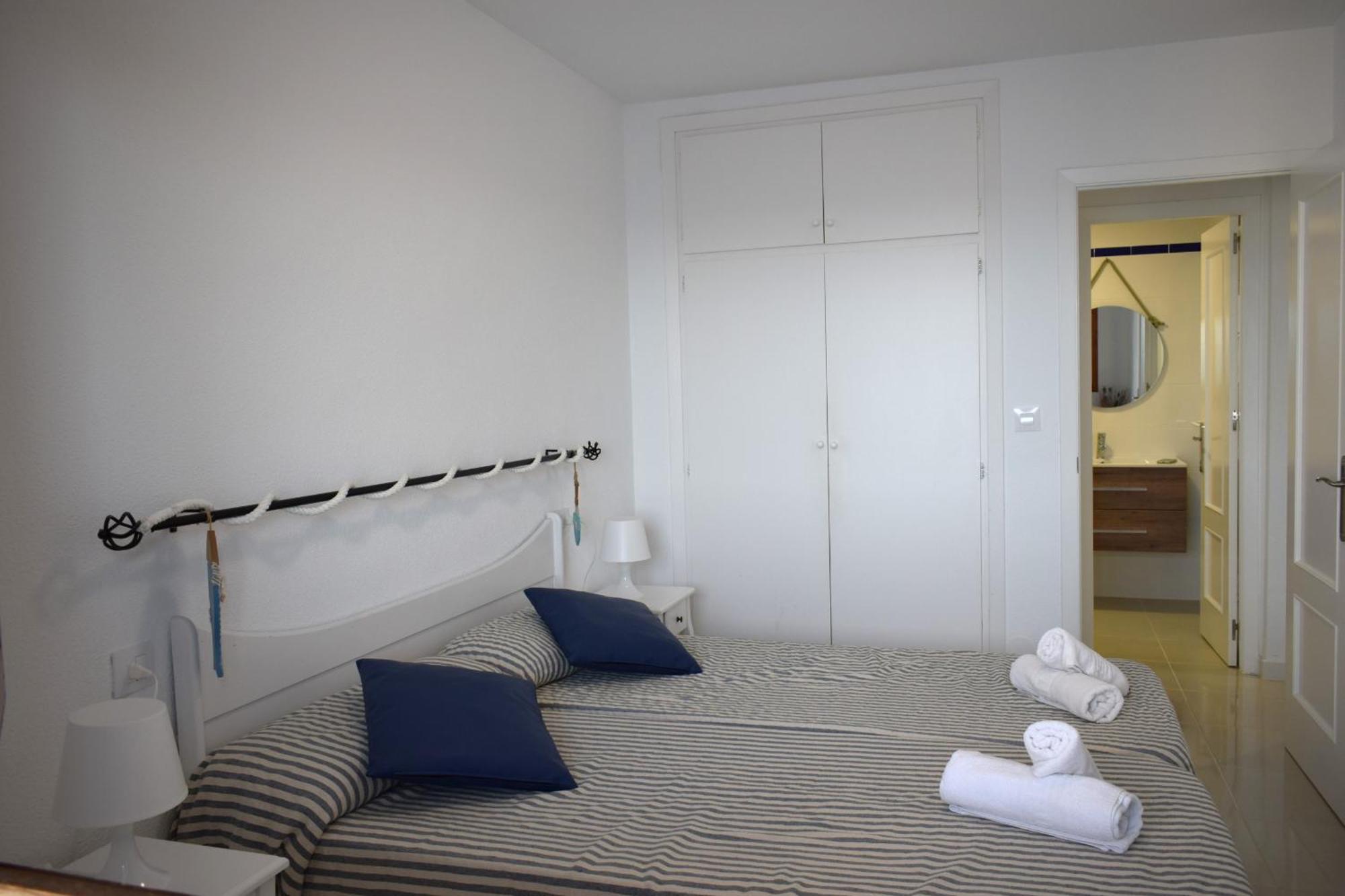 Aldeas Taray Admer 003 La Manga Bagian luar foto