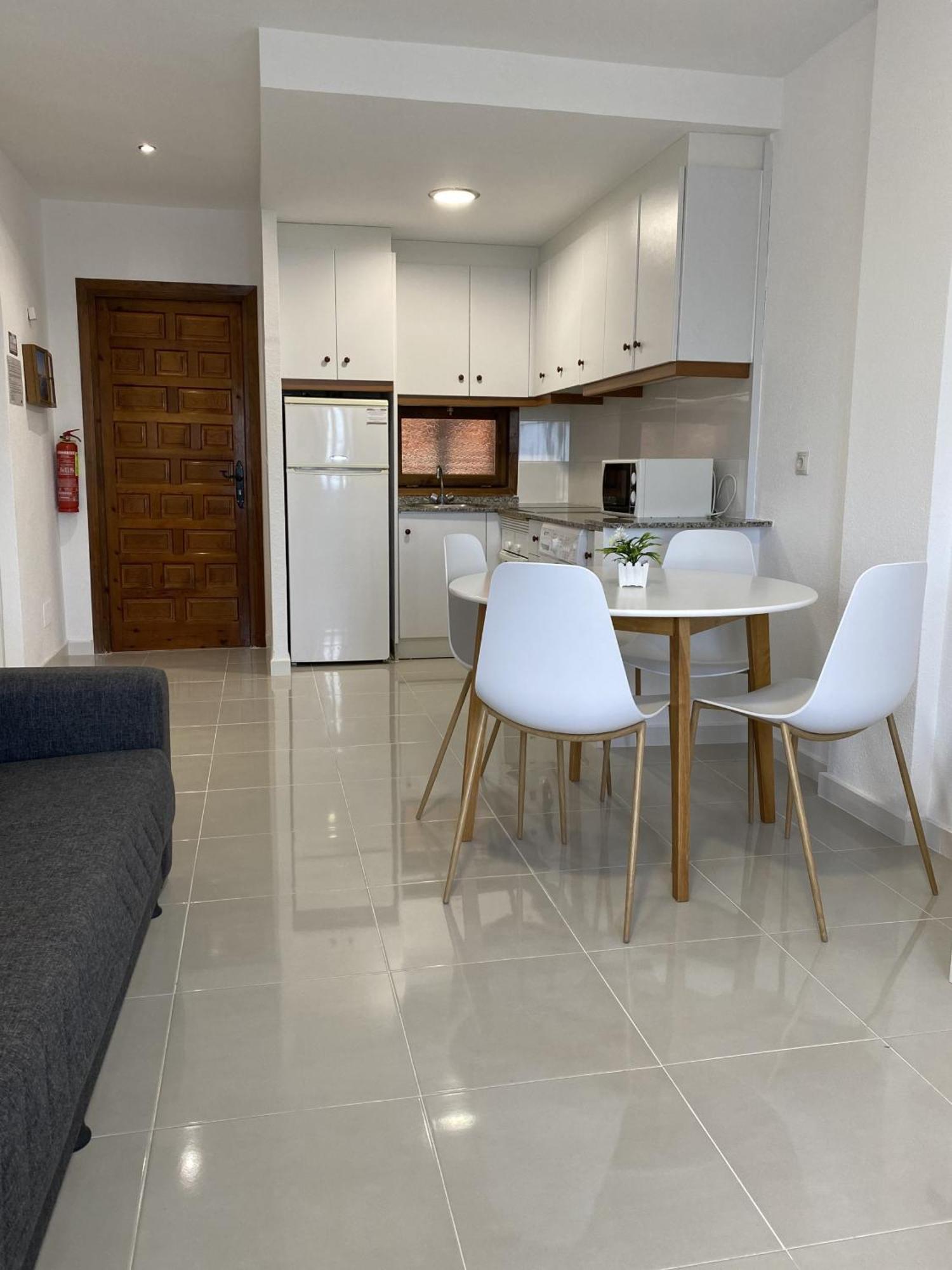 Aldeas Taray Admer 003 La Manga Bagian luar foto